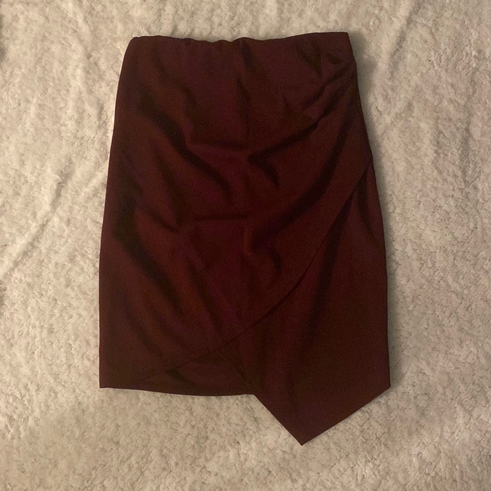 Never worn